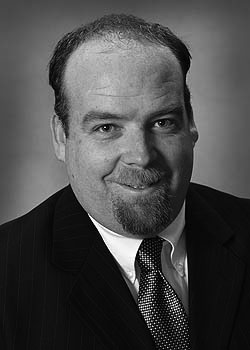 Photo of SCOTT R. JONES, ED.S